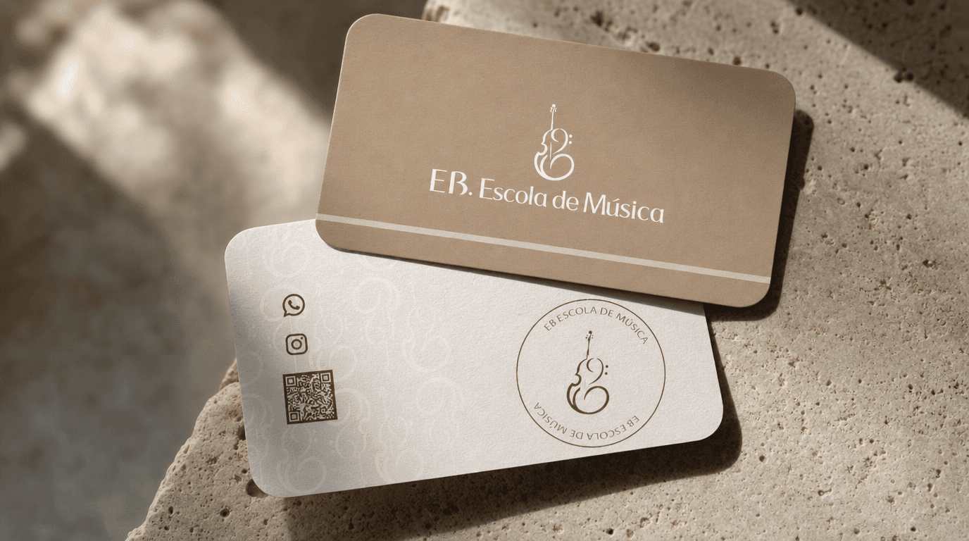 EB Cartões Institucionais